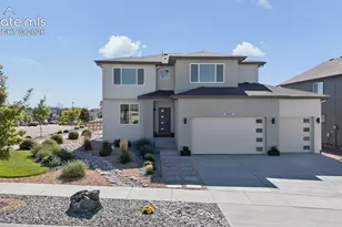 8937 Bugaboo Dr., Colorado Springs, CO 80924 - Photo 1