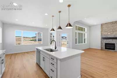 9471 Allouche Street, Colorado Springs, CO 80924 - Photo 15