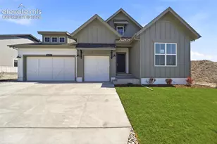 9471 Allouche St, Colorado Springs, CO 80924 - Photo 1
