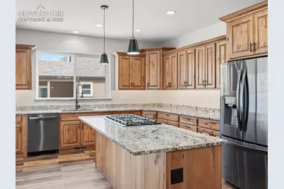 1309 Stone Ridge Drive, Woodland Park, CO 80863 - Photo 23