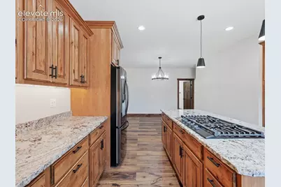 1309 Stone Ridge Drive, Woodland Park, CO 80863 - Photo 19