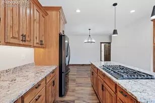 1309 Stone Ridge Dr, Woodland Park, CO 80863 - Photo 19