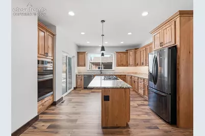 1309 Stone Ridge Drive, Woodland Park, CO 80863 - Photo 15