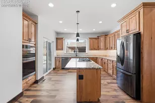 1309 Stone Ridge Dr, Woodland Park, CO 80863 - Photo 15