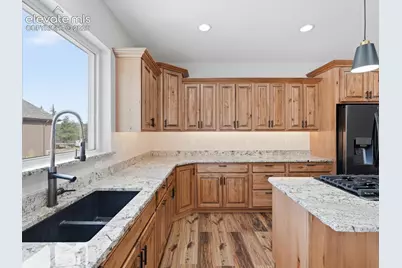 1309 Stone Ridge Drive, Woodland Park, CO 80863 - Photo 21