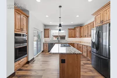 1309 Stone Ridge Drive, Woodland Park, CO 80863 - Photo 17