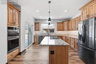 1309 Stone Ridge Dr, Woodland Park, CO 80863 - Photo 17