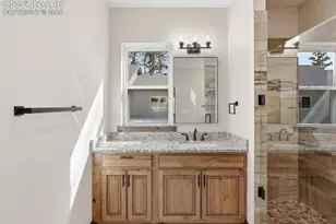 1309 Stone Ridge Dr, Woodland Park, CO 80863 - Photo 33