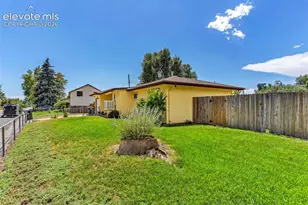 1104 Hallam Ave, Colorado Springs, CO 80911 - Photo 3