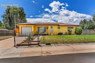1104 Hallam Ave, Colorado Springs, CO 80911 - Photo 1