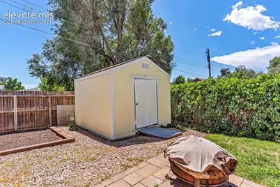 1104 Hallam Avenue, Colorado Springs, CO 80911 - Photo 31