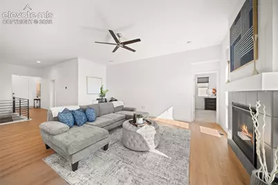 3267 Virga Loop, Colorado Springs, CO 80904 - Photo 7