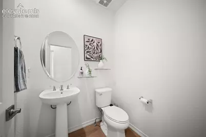 3267 Virga Loop, Colorado Springs, CO 80904 - Photo 17