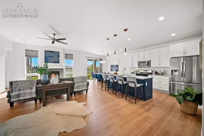 3267 Virga Loop, Colorado Springs, CO 80904 - Photo 5