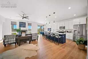 3267 Virga Loop, Colorado Springs, CO 80904 - Photo 5