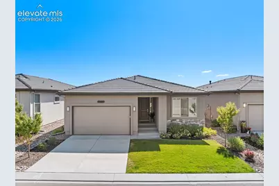 3267 Virga Loop, Colorado Springs, CO 80904 - Photo 1