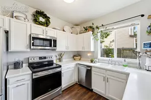 3115 River Valley View, Colorado Springs, CO 80922 - Photo 3
