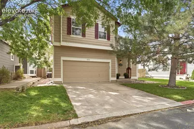 3115 River Valley View, Colorado Springs, CO 80922 - Photo 1