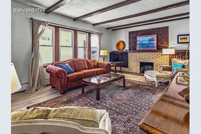 603 Willow Street, Trinidad, CO 81082 - Photo 3