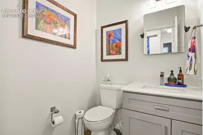 1530 Gold Hill Mesa Drive, Colorado Springs, CO 80905 - Photo 19