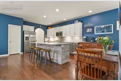 1530 Gold Hill Mesa Drive, Colorado Springs, CO 80905 - Photo 11
