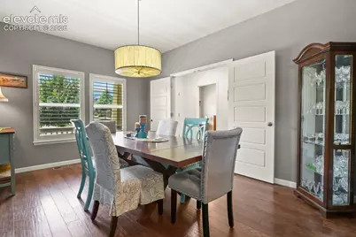 1530 Gold Hill Mesa Drive, Colorado Springs, CO 80905 - Photo 9