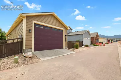 1530 Gold Hill Mesa Drive, Colorado Springs, CO 80905 - Photo 45