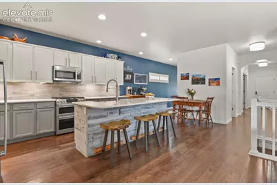1530 Gold Hill Mesa Drive, Colorado Springs, CO 80905 - Photo 13