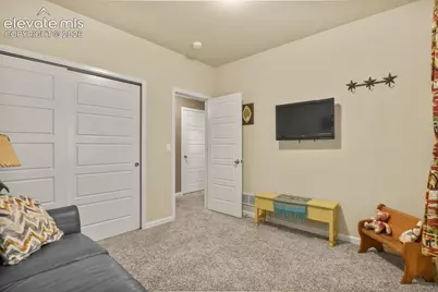 1530 Gold Hill Mesa Drive, Colorado Springs, CO 80905 - Photo 37