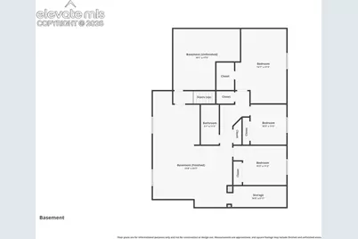 1530 Gold Hill Mesa Drive, Colorado Springs, CO 80905 - Photo 47