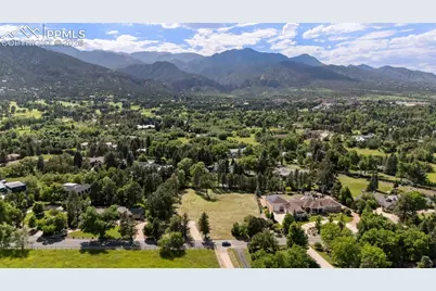 34 Marland Road, Colorado Springs, CO 80906 - Photo 1
