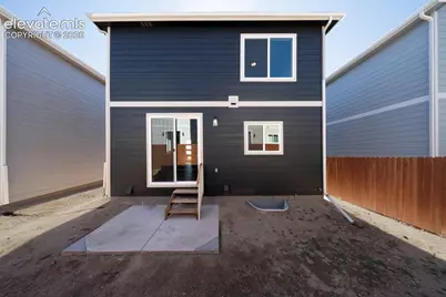 13614 Nederland Drive, Peyton, CO 80831 - Photo 3