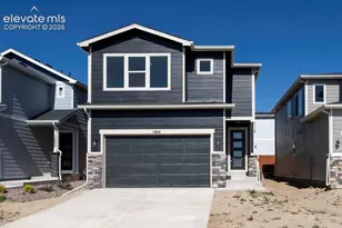 13614 Nederland Dr, Peyton, CO 80831 - Photo 1