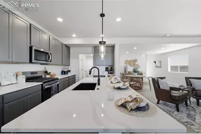 13614 Nederland Drive, Peyton, CO 80831 - Photo 5