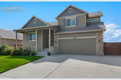 6203 San Mateo Drive, Colorado Springs, CO 80911 - Photo 5