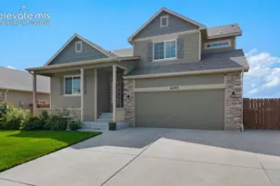 6203 San Mateo Dr, Colorado Springs, CO 80911 - Photo 5