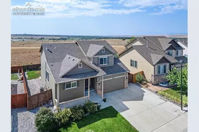 6203 San Mateo Drive, Colorado Springs, CO 80911 - Photo 3