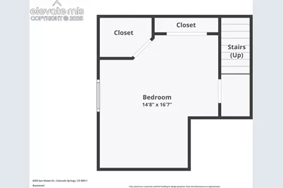 6203 San Mateo Drive, Colorado Springs, CO 80911 - Photo 45