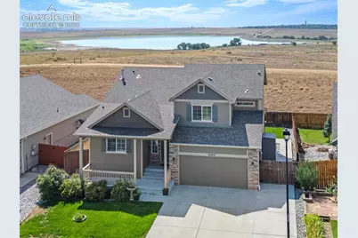 6203 San Mateo Drive, Colorado Springs, CO 80911 - Photo 1