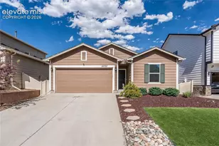 10707 Traders Pkwy, Fountain, CO 80817 - Photo 1