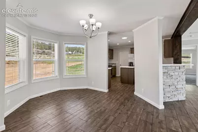 740 Crystal Peak Road, Florissant, CO 80816 - Photo 3