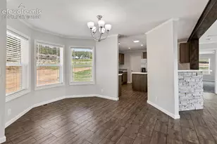 740 Crystal Peak Rd, Florissant, CO 80816 - Photo 3
