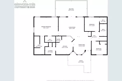740 Crystal Peak Road, Florissant, CO 80816 - Photo 39