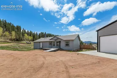 740 Crystal Peak Road, Florissant, CO 80816 - Photo 41