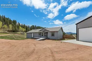 740 Crystal Peak Rd, Florissant, CO 80816 - Photo 41