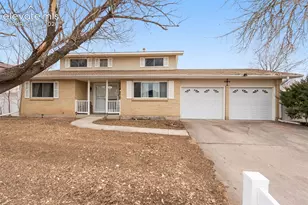 7265 Killington St, Fountain, CO 80817 - Photo 1