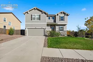 6715 Gold Drop Dr, Colorado Springs, CO 80923 - Photo 1