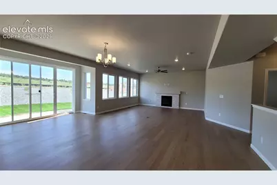 10651 Wolf Lake Drive, Colorado Springs, CO 80924 - Photo 5