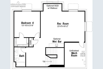 10651 Wolf Lake Drive, Colorado Springs, CO 80924 - Photo 45