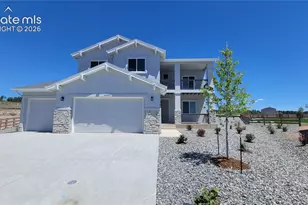 10651 Wolf Lake Drive, Colorado Springs, CO 80924 - Photo 1